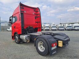 IVECO S-WAY AS440S50 T/P