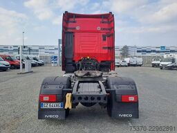 IVECO S-WAY AS440S50 T/P