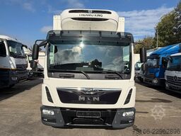 MAN TGS 18.510 BL SZM Tankw.*ADR*RETARDER Euro6D