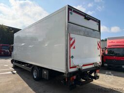 MAN TGS 18.510 BL SZM Tankw.*ADR*RETARDER Euro6D