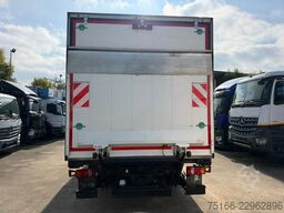 MAN TGS 18.510 BL SZM Tankw.*ADR*RETARDER Euro6D