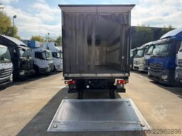 MAN TGS 18.510 BL SZM Tankw.*ADR*RETARDER Euro6D