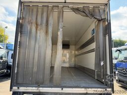 MAN TGS 18.510 BL SZM Tankw.*ADR*RETARDER Euro6D