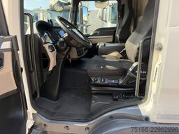 MAN TGL 12.250 BL Kühlkoffer 7,45 m LBW 1 T*TK 600
