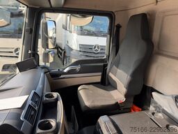 MAN TGL 12.250 BL Kühlkoffer 7,45 m LBW 1 T*TK 600