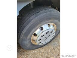 MAN TGS 18.510 BL SZM Tankw.*ADR*RETARDER Euro6D