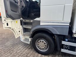 DAF XF480  6x2 Kühlkoffer Thermoking LBW TOP