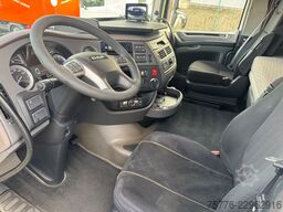 DAF XF480  6x2 Kühlkoffer Thermoking LBW TOP