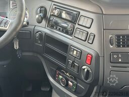 DAF XF480  6x2 Kühlkoffer Thermoking LBW TOP