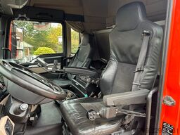 MAN 35.500 TGS Abroller mit Fassi F315RA.2.26 Kran