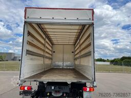 Mercedes-Benz Atego 1527 L ClassicSpace Luft AUT AHK SpurH
