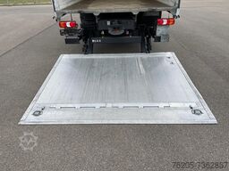 Mercedes-Benz Atego 1527 L ClassicSpace Luft AUT AHK SpurH