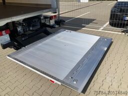 MERCEDES-BENZ ACTROS 1833L TAUTLINER LBW  L-FHAUS M LIEGE, NEU! MIETKAUF MöGLICH