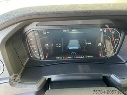 MAN 33.520 6X6 BL NEU BORDMATIK 3 SEITEN KIPPER HIAB KRAN MIETKAUF MöGLICH