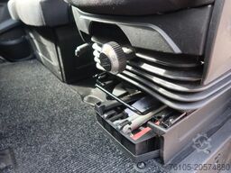 Iveco 40 C 18 Luchtering 3.0 L motor Tijhof opbouw