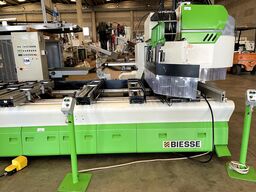 Biesse Rover 27