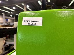 Biesse Rover 27