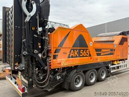 Doppstadt AK 565 PLUS