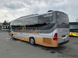 MERCEDES-BENZ O 510 Tourino/