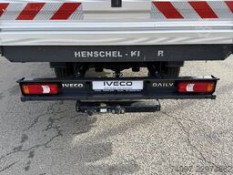 IVECO 35S16A8D Dreiseitenkippp. / LED / Navi