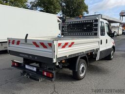 IVECO 35S16A8D Dreiseitenkippp. / LED / Navi