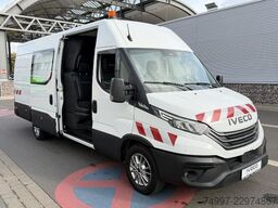 IVECO 35S16A8CRV 6-Sitzer / LED / AHK / NAVI / ACC
