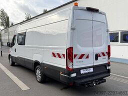IVECO 35S16A8CRV 6-Sitzer / LED / AHK / NAVI / ACC