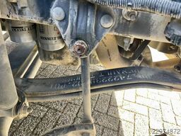 Renault C380 382430 km,  chicken transport,  EURO 6, PA...