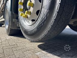 Renault C380 382430 km,  chicken transport,  EURO 6, PA...