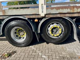 Renault C380 382430 km,  chicken transport,  EURO 6, PA...