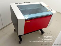 Trotec Speedy 300