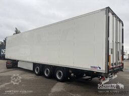 Schmitz Cargobull Semitrailer Reefer Meat hanging system