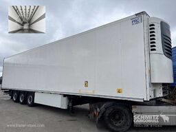 Schmitz Cargobull Semitrailer Reefer Meat hanging system