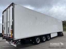 Schmitz Cargobull Semitrailer Reefer Meat hanging system