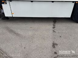 Schmitz Cargobull Semitrailer Reefer Meat hanging system