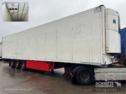 Schmitz Cargobull Semitrailer Reefer Standard