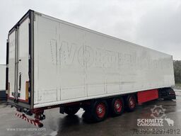 Schmitz Cargobull Semitrailer Reefer Standard