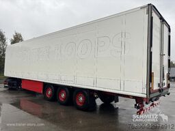 Schmitz Cargobull Semitrailer Reefer Standard