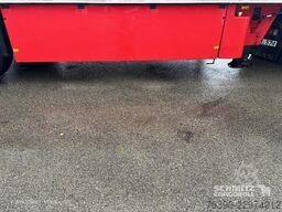 Schmitz Cargobull Semitrailer Reefer Standard