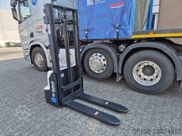 Bobcat LSM12N