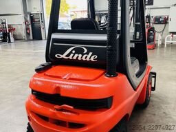 Linde H 25 D-03 original 2126h