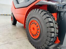 Linde H 25 D-03 original 2126h
