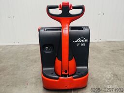 Linde T 18