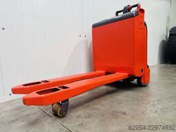 Linde T 18