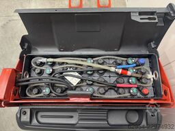 Linde T 18