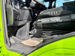 Mercedes-Benz Actros 2132 BDF Wechselfahrgestell/Eu6/LBW