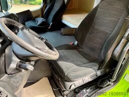 Mercedes-Benz Actros 2132 BDF Wechselfahrgestell/Eu6/LBW