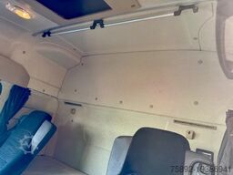 Mercedes-Benz Actros 2132 BDF Wechselfahrgestell/Eu6/LBW