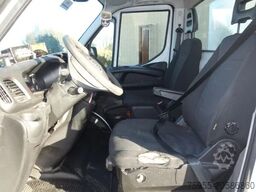 Iveco Daily 35S14 CUSTERS 12 METER SKY WORKER EURO 6 AIR