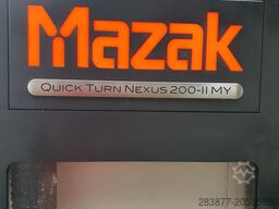 MAZAK QT NEXUS 200 MY